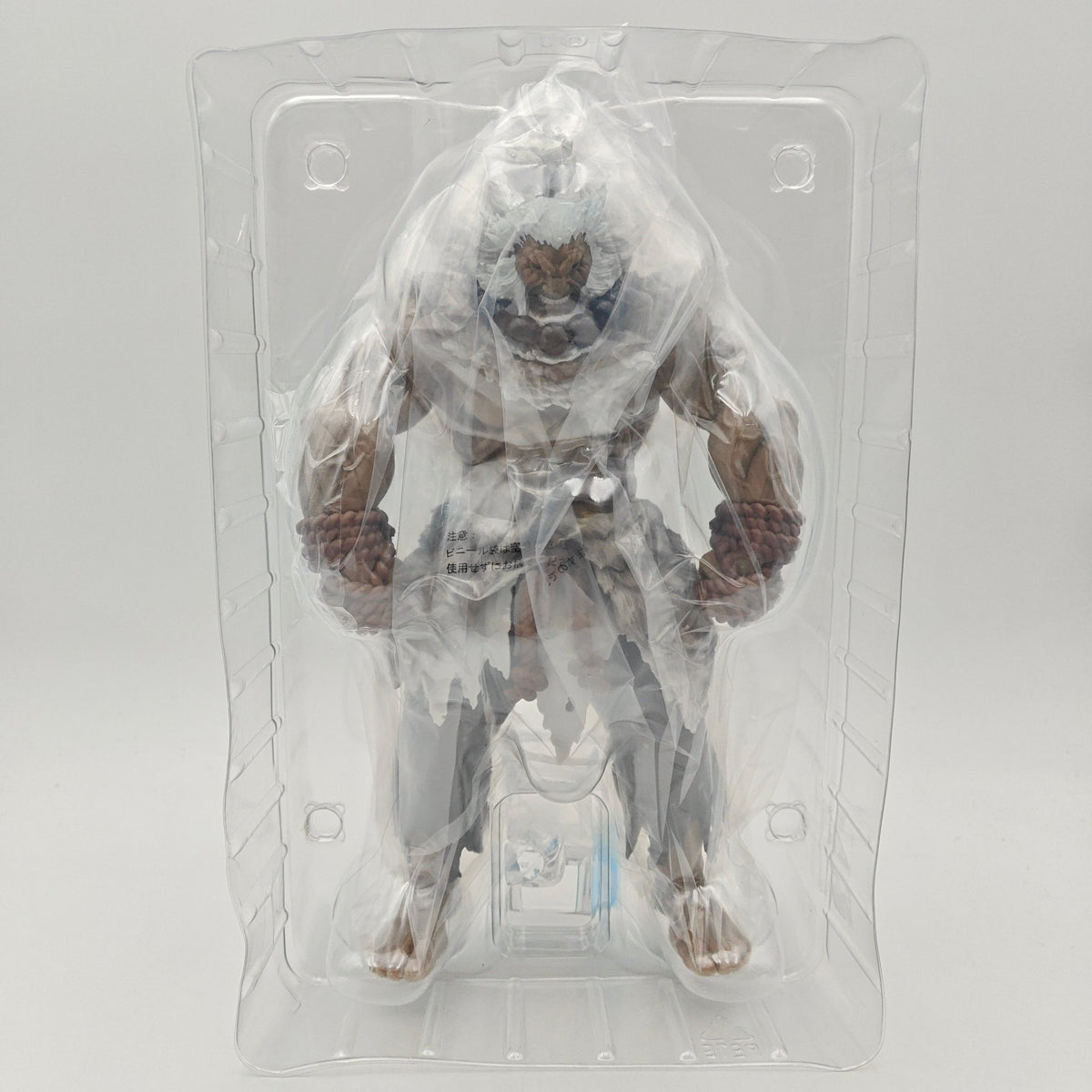 FIGURINE STREET FIGHTER 6 AKUMA - Strike Games
