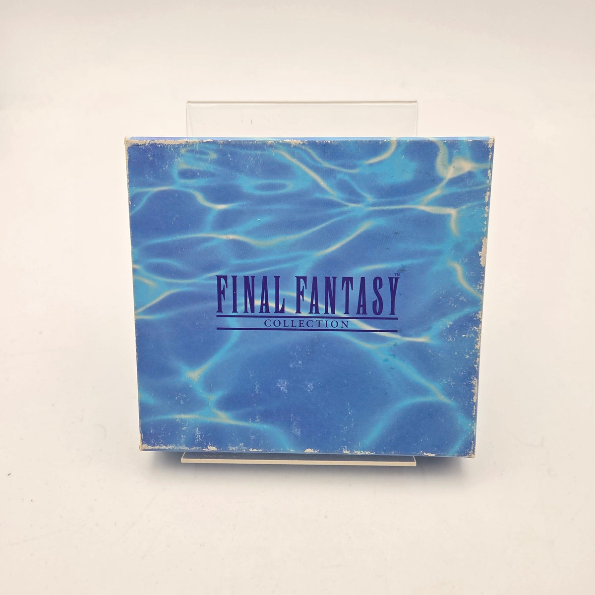 FINAL FANTASY COLLECTION - PLAYSTATION 1 - Strike Games