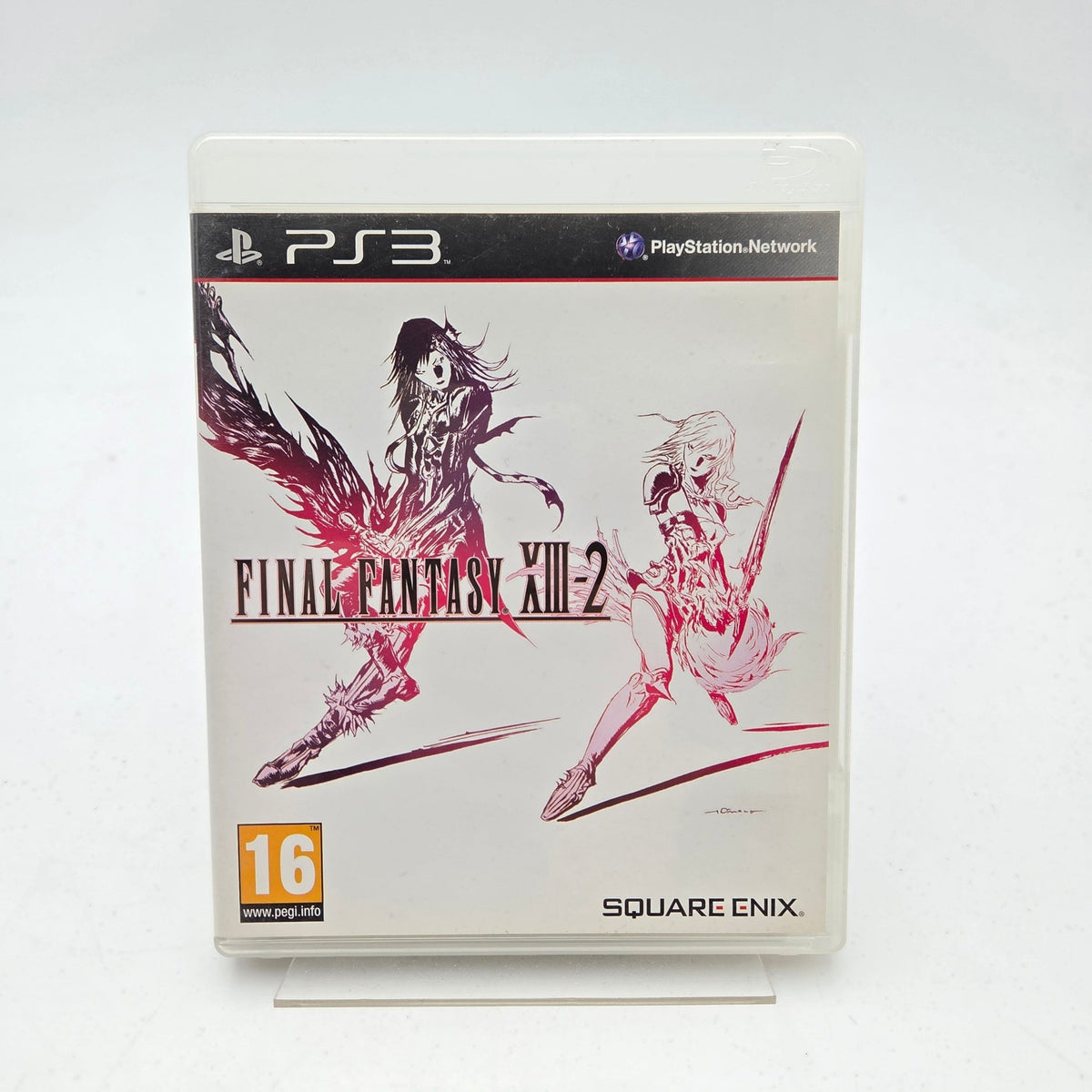 FINAL FANTASY XIII-2 - PLAYSTATION 3 - Strike Games
