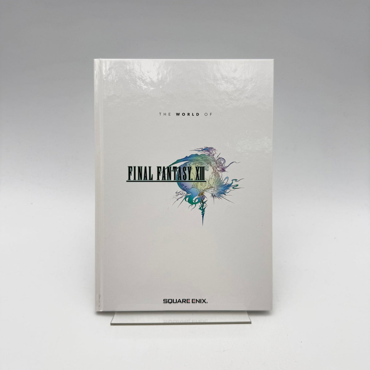 FINAL FANTASY XIII EDITION COLLECTOR - XBOX 360 - Strike Games