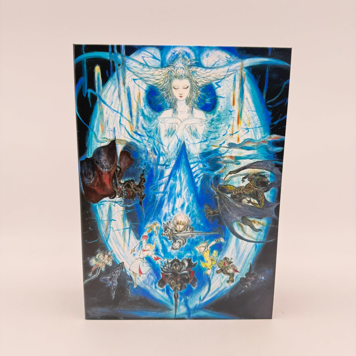 FINAL FANTASY XIV A REALM REBORN ÉDITION COLLECTOR - PLAYSTATION 3 JAP - Strike Games