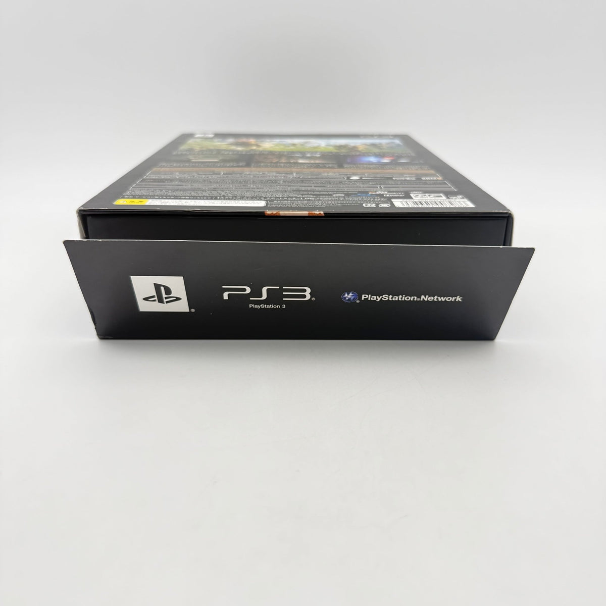 FINAL FANTASY XIV A REALM REBORN ÉDITION COLLECTOR - PLAYSTATION 3 JAP - Strike Games