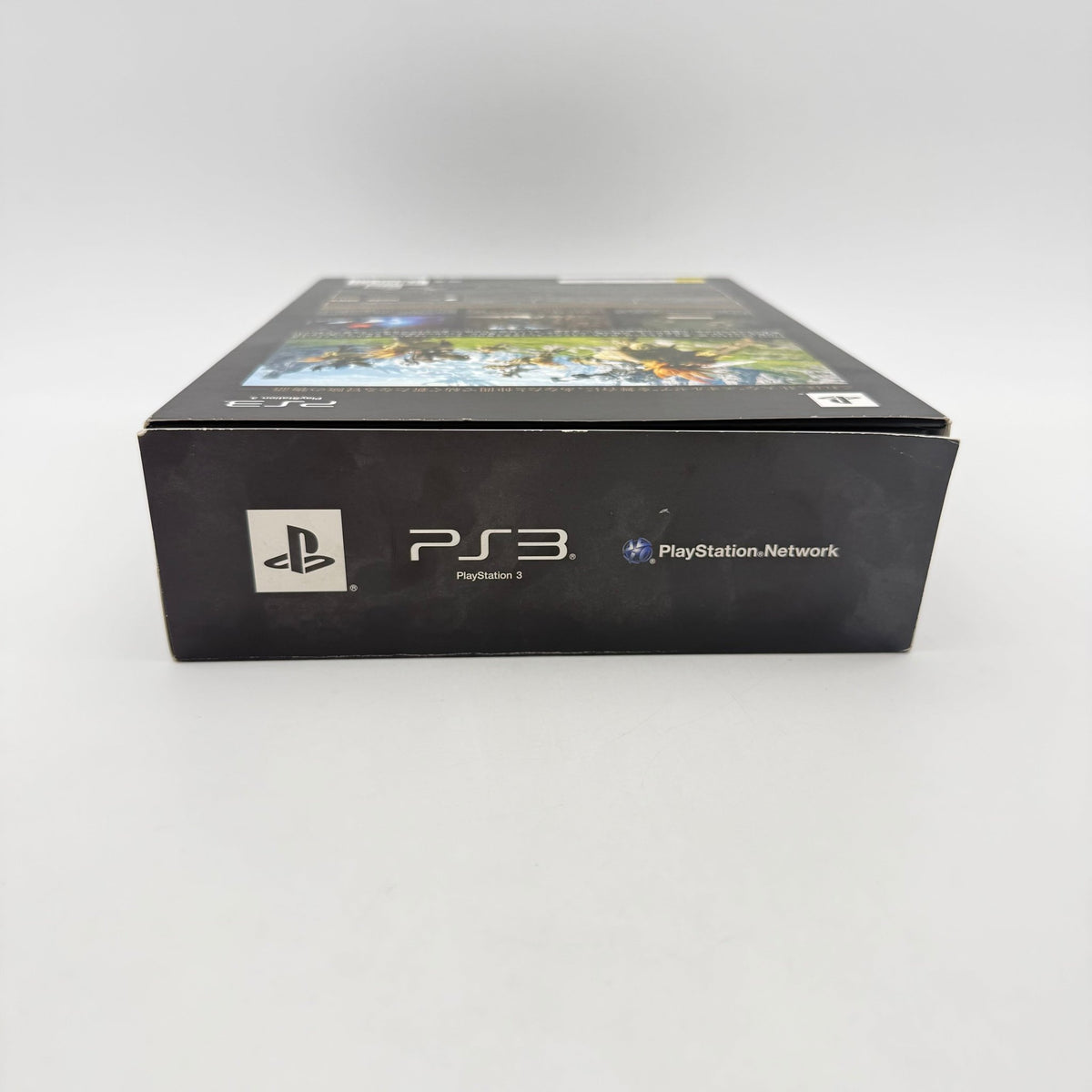 FINAL FANTASY XIV A REALM REBORN ÉDITION COLLECTOR - PLAYSTATION 3 JAP - Strike Games
