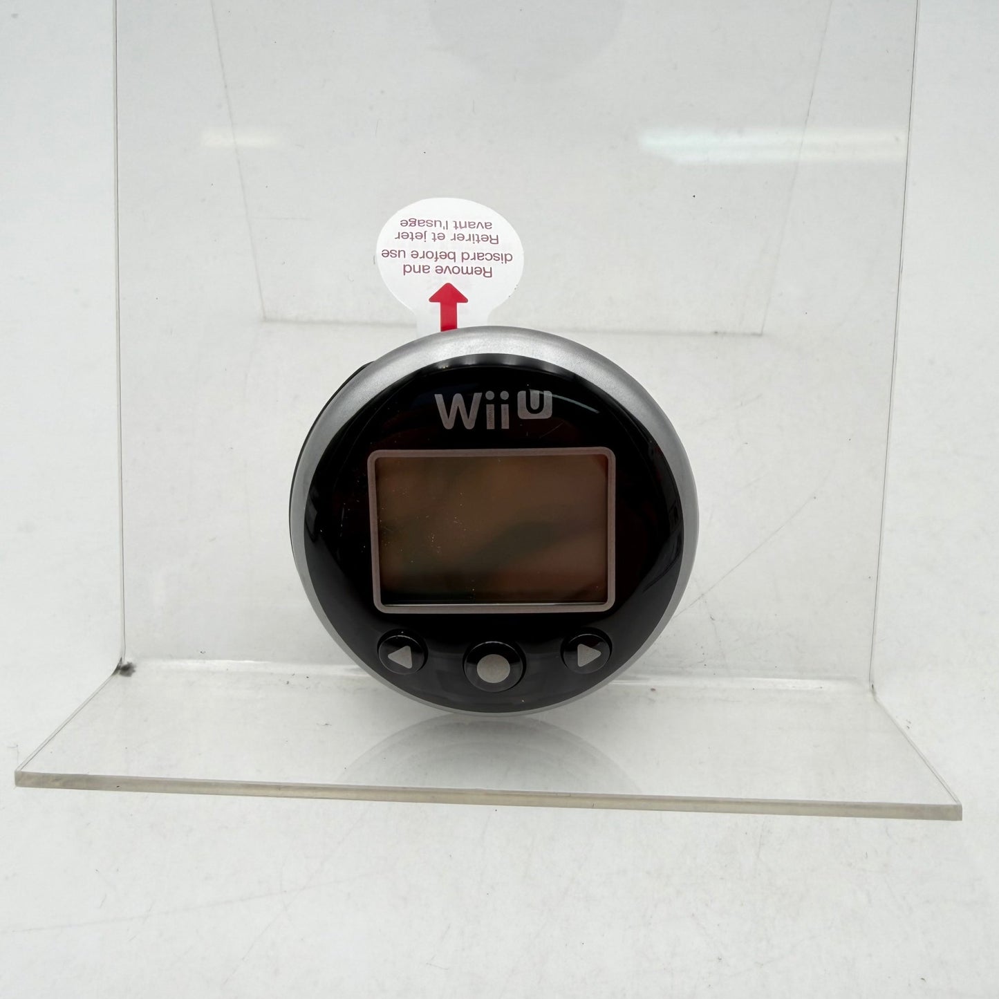 FIT METER - WII U - Strike Games