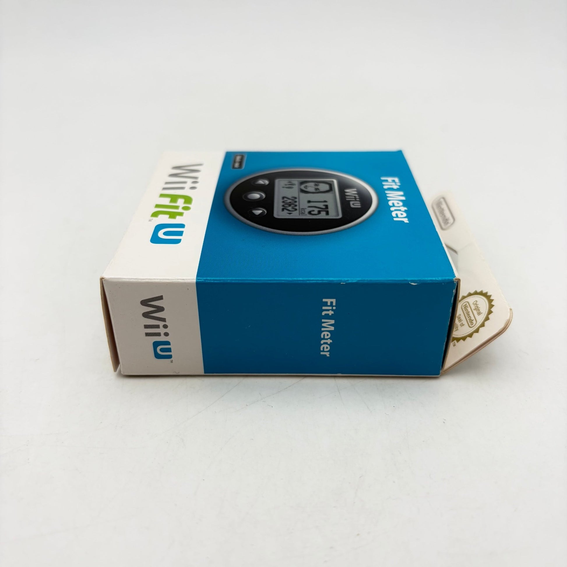 FIT METER - WII U - Strike Games