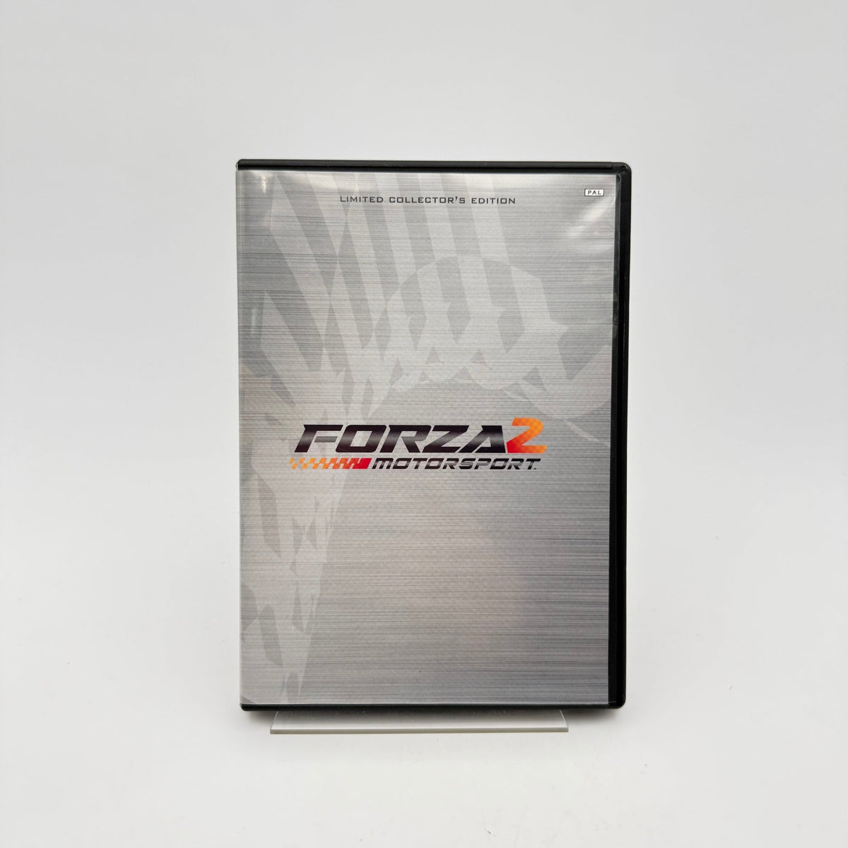 FORZA MOTORSPORT 2 COLLECTOR - XBOX 360 - Strike Games