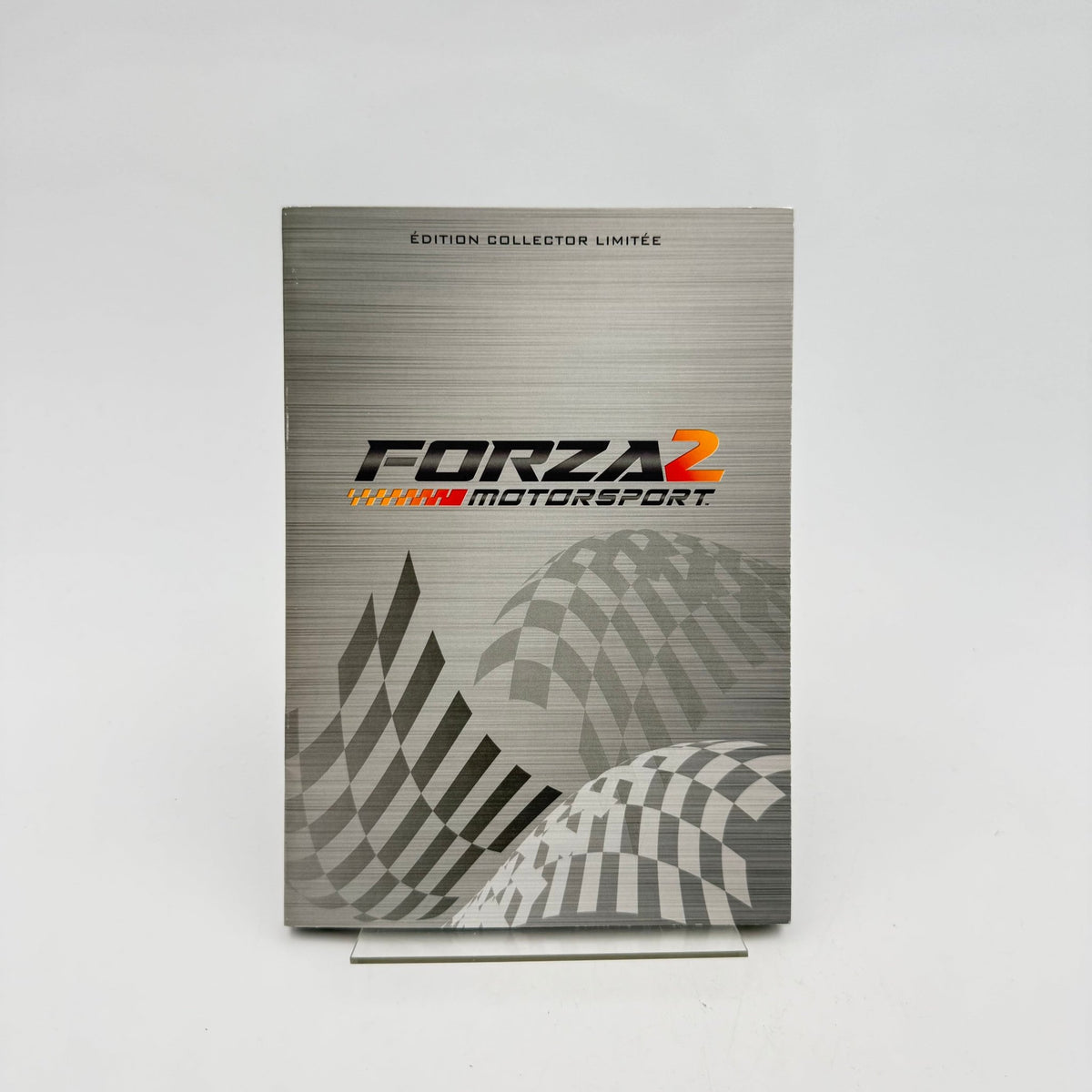 FORZA MOTORSPORT 2 COLLECTOR - XBOX 360 - Strike Games