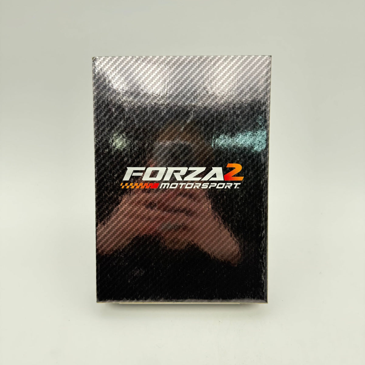 FORZA MOTORSPORT 2 COLLECTOR - XBOX 360 - Strike Games