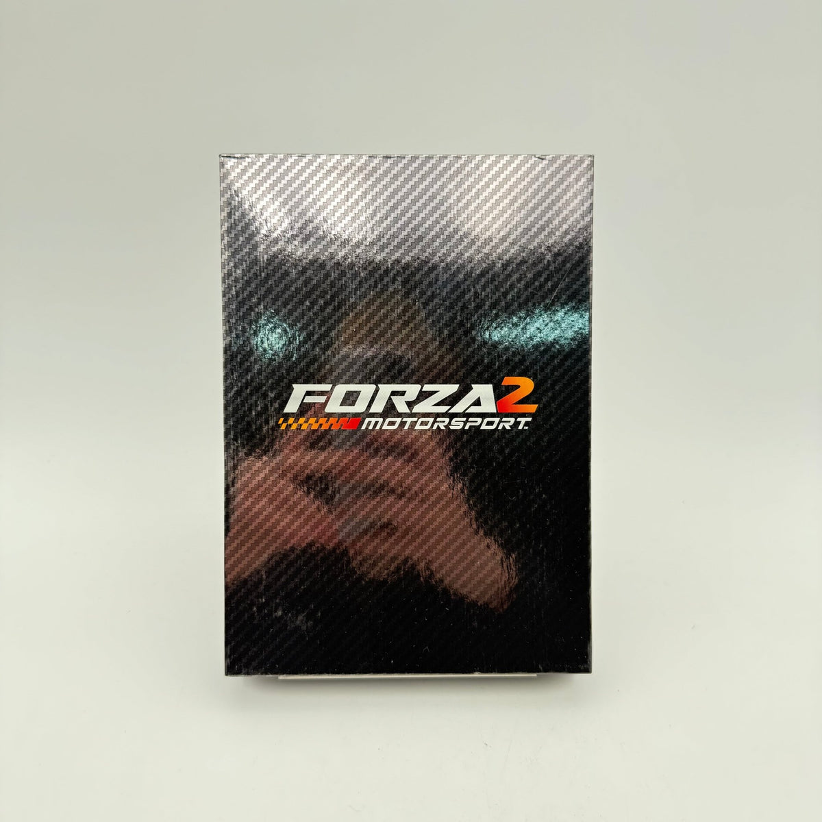 FORZA MOTORSPORT 2 COLLECTOR - XBOX 360 - Strike Games