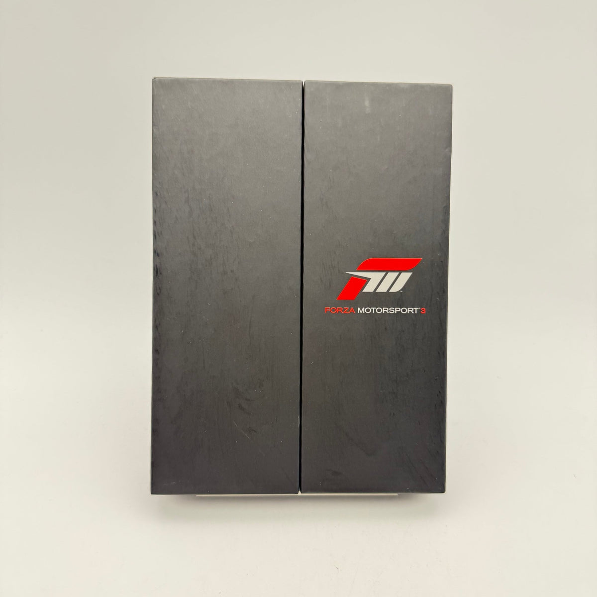 FORZA MOTORSPORT 3 COLLECTOR - XBOX 360 - Strike Games