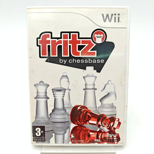 FRITZ - NINTENDO WII - Strike Games