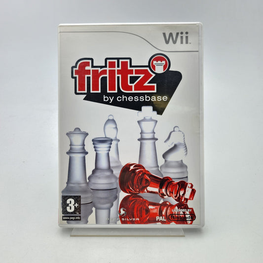 FRITZ - WII - Strike Games