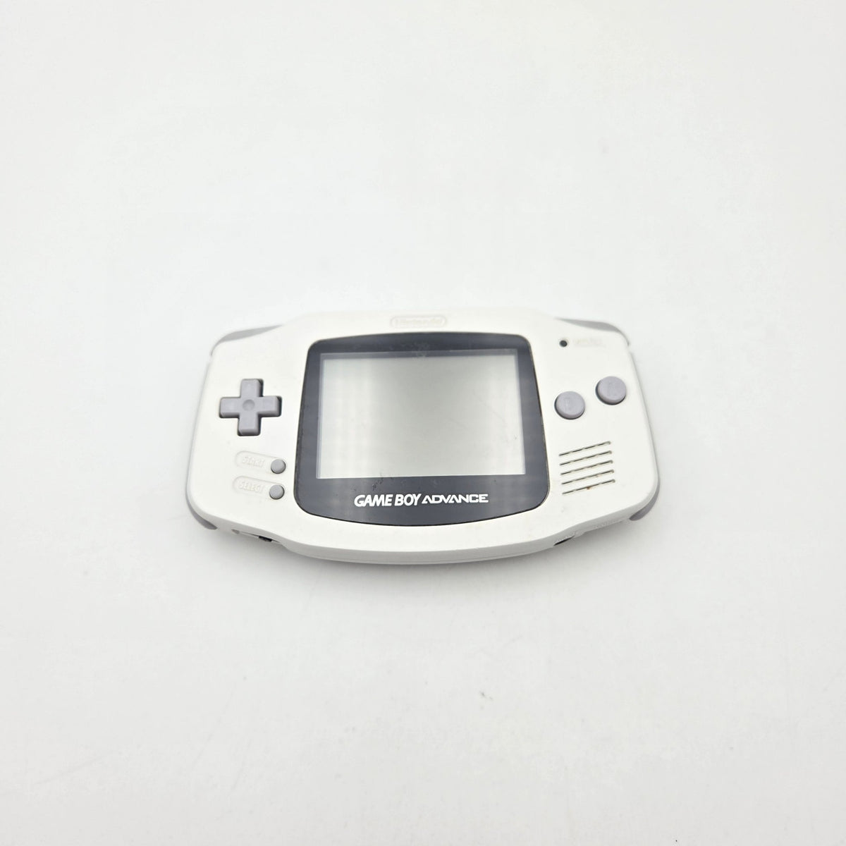 GAMEBOY ADVANCE BLANCHE - Strike Games