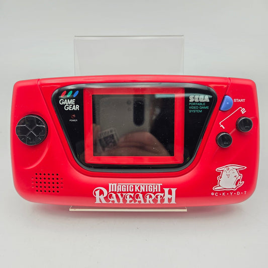 GAMEGEAR MAGIC KNIGHT RAYEARTH - Strike Games