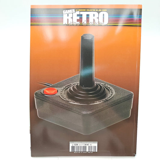 GAMER RETRO 30 - MAGAZINE JEUX VIDEO - Strike Games