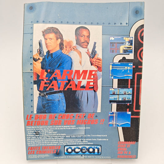 GENERATION 4 50 - MAGAZINE JEUX VIDEO - Strike Games