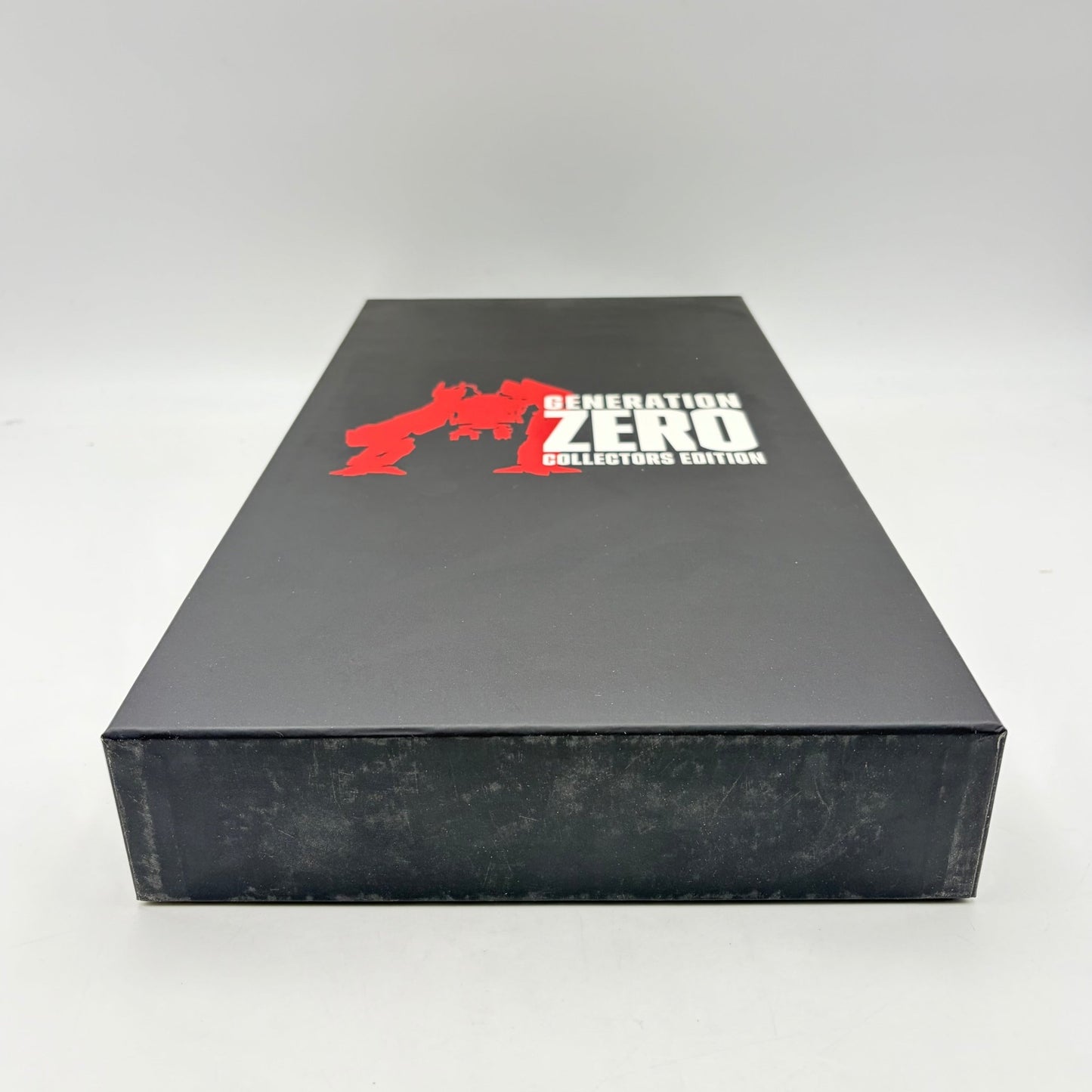 GENERATION ZERO COLLECTORS EDITION - PLAYSTATION 4 - Strike Games