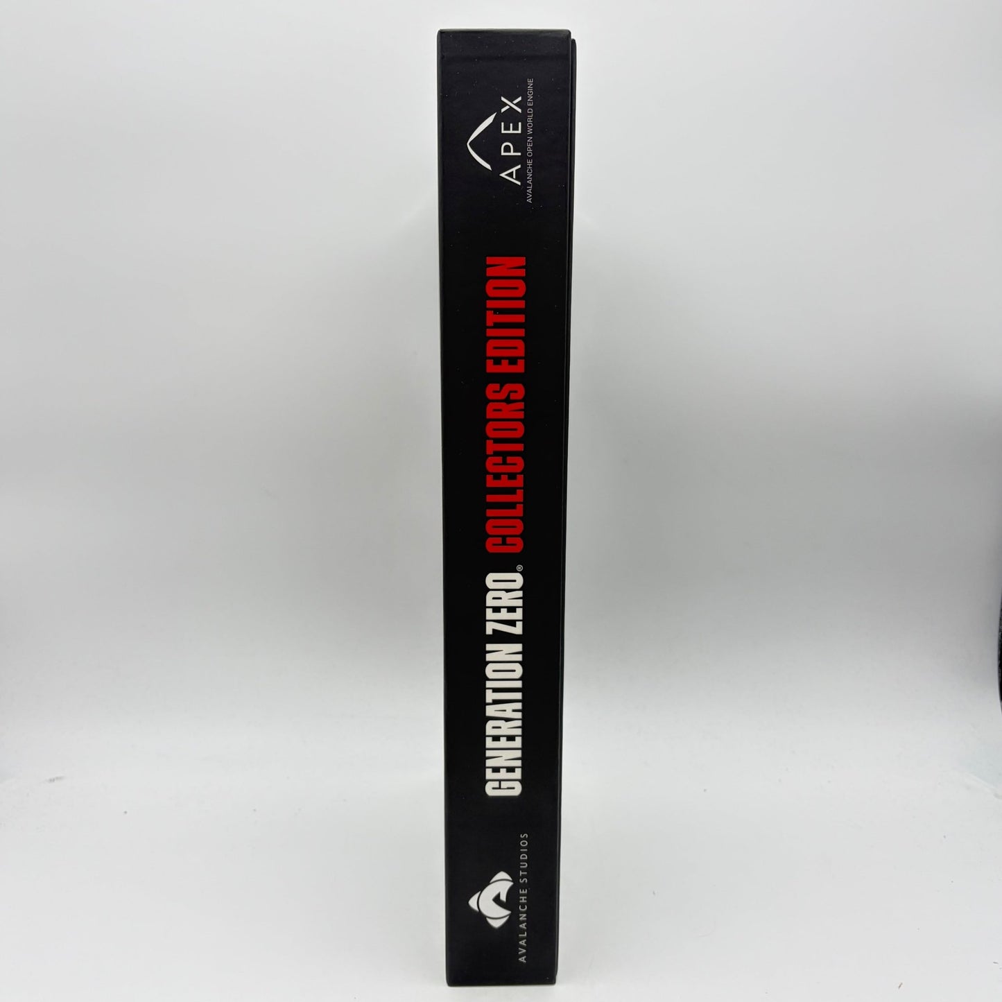 GENERATION ZERO COLLECTORS EDITION - PLAYSTATION 4 - Strike Games
