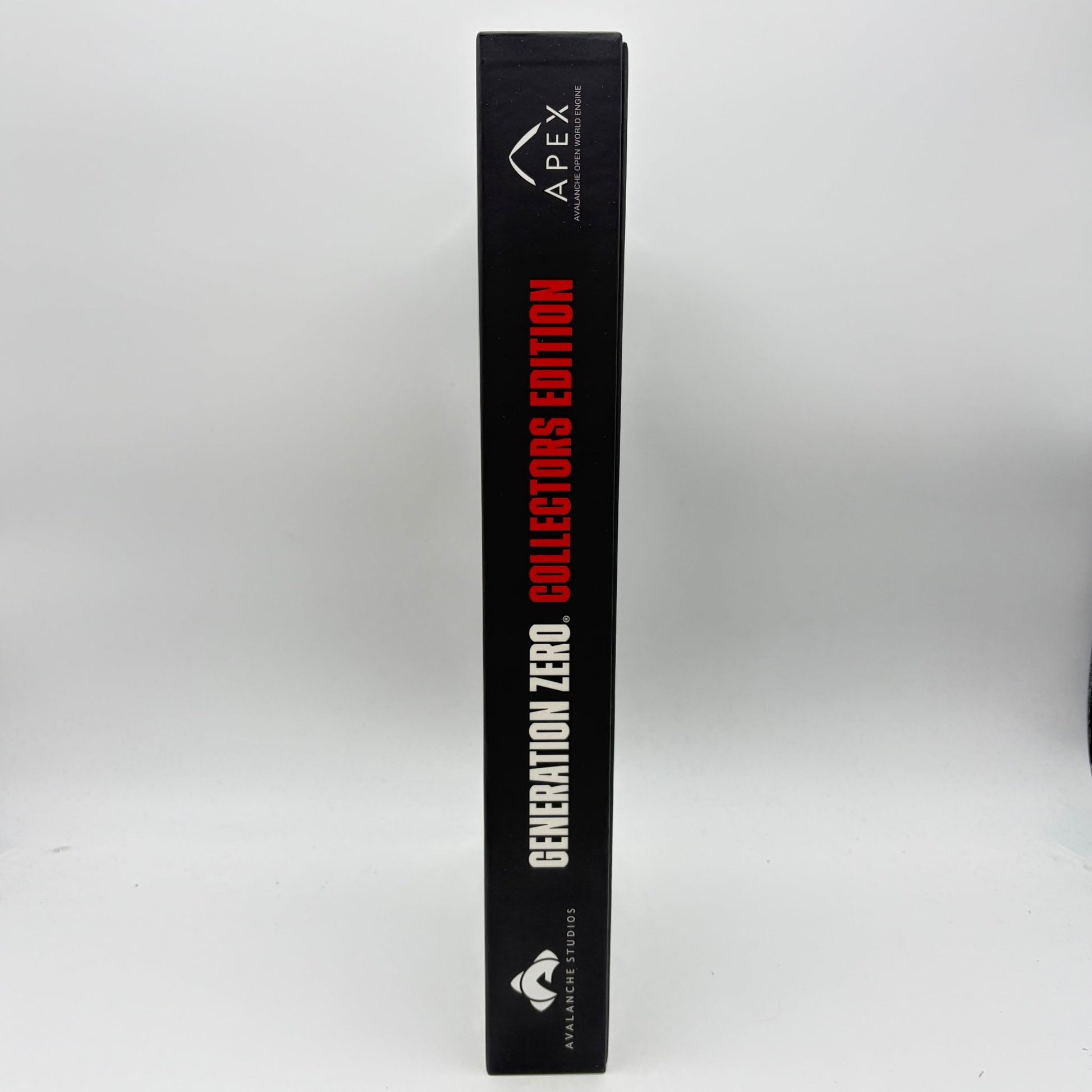 GENERATION ZERO COLLECTORS EDITION - PLAYSTATION 4 - Strike Games