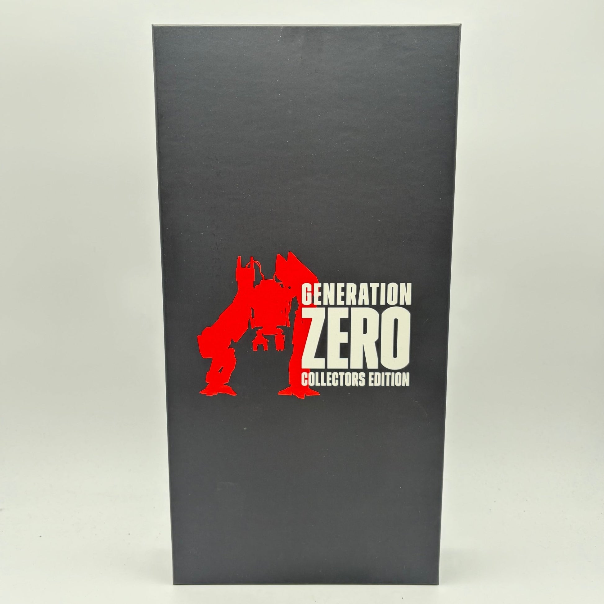 GENERATION ZERO COLLECTORS EDITION - PLAYSTATION 4 - Strike Games