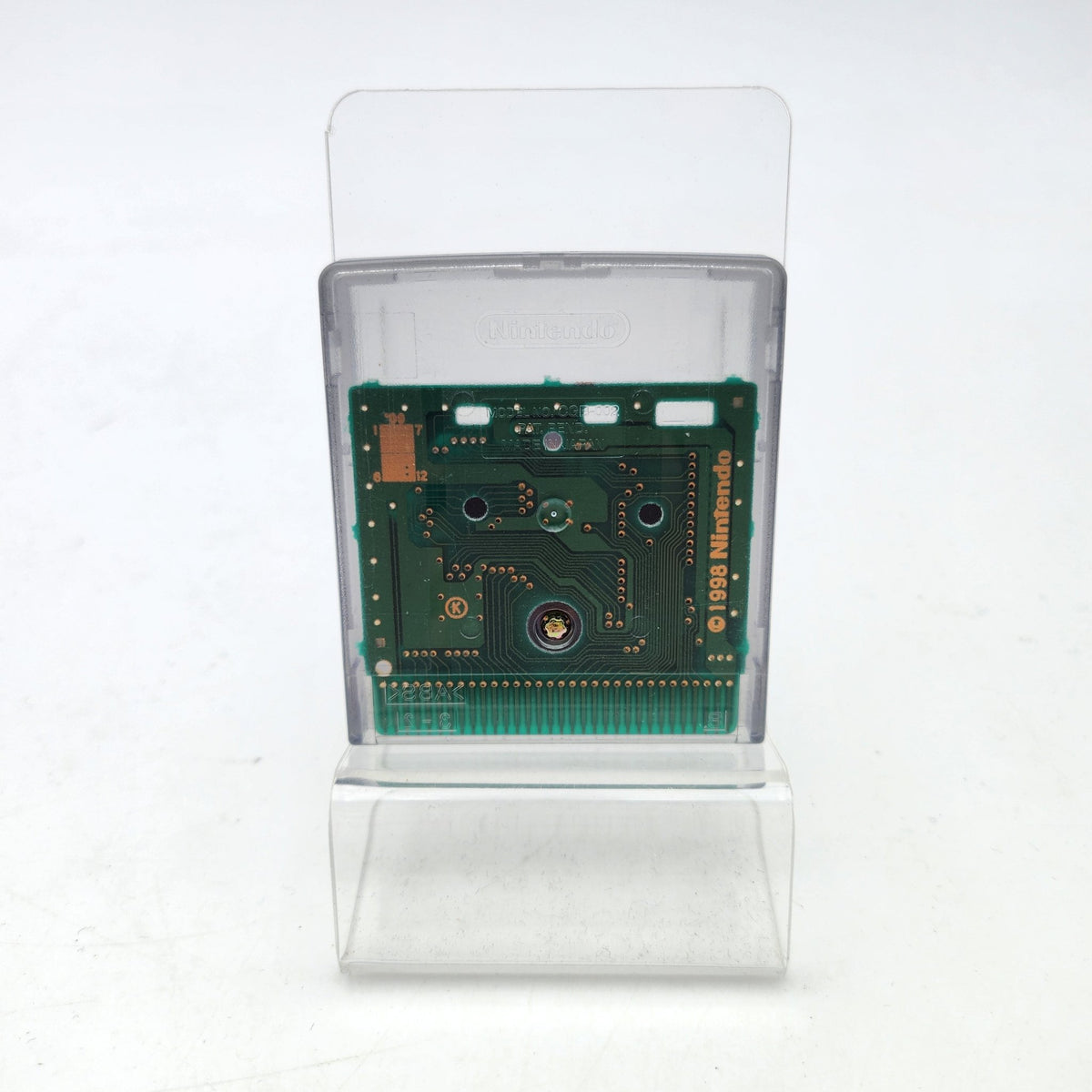 GIFT - GAMEBOY COLOR - Strike Games
