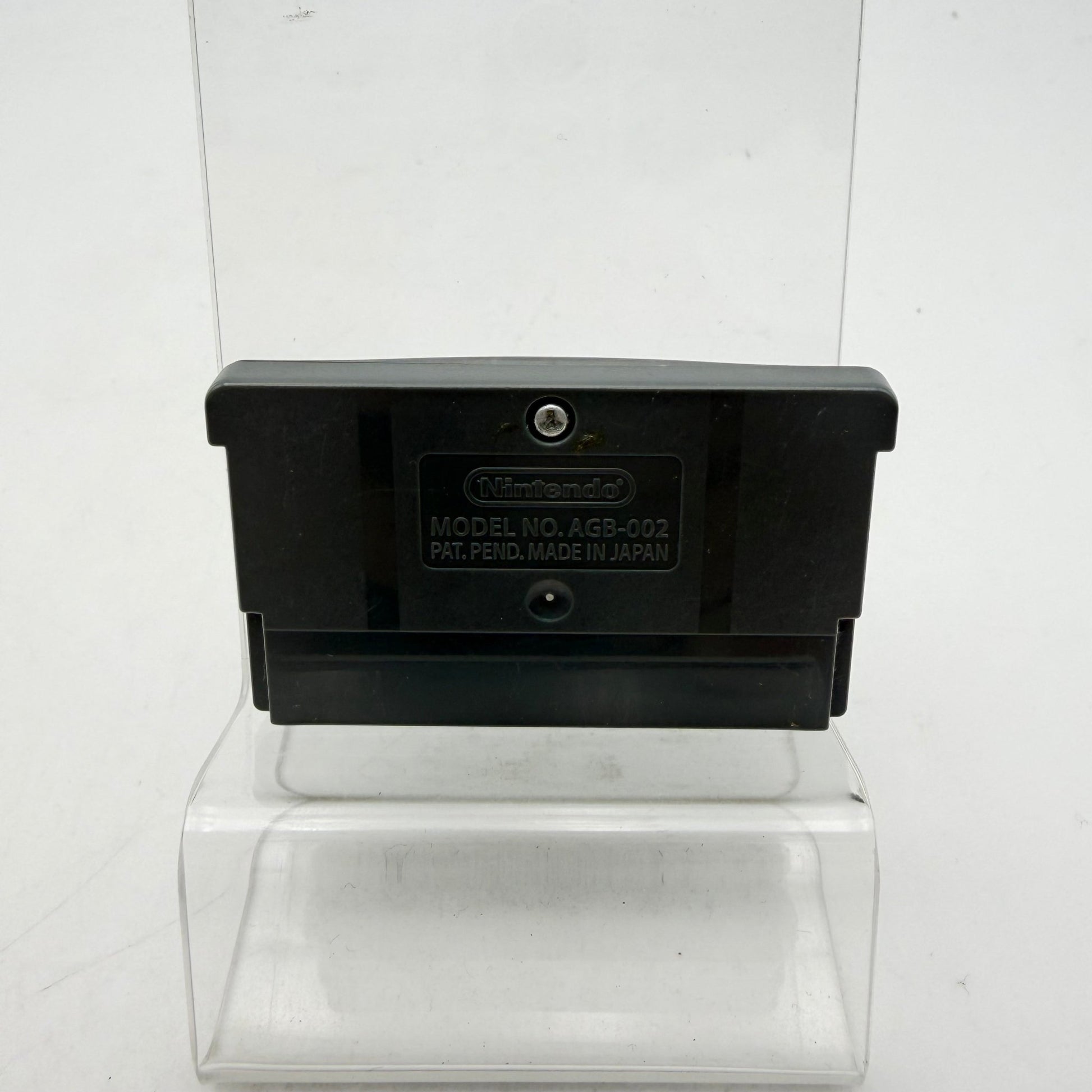 GLORY DAYS - GAMEBOY ADVANCE - Strike Games