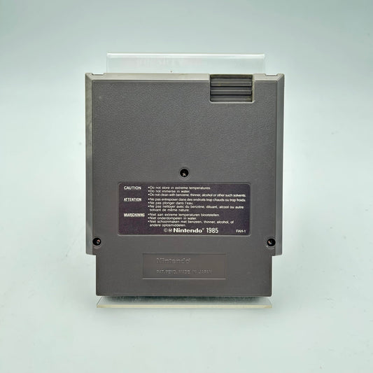 GODZILLA - NES - Strike Games