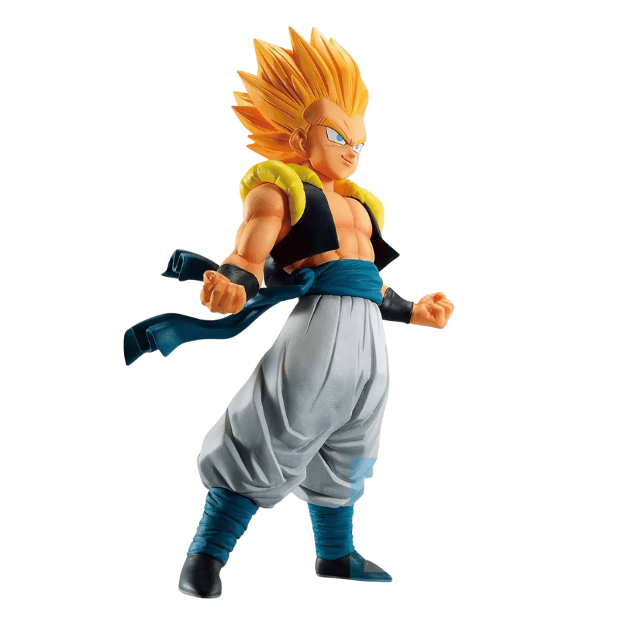 Gotenks Super Saiyan Dragon Ball VS Omnibus Beast Masterlise Ichiban Kuji - Strike Games