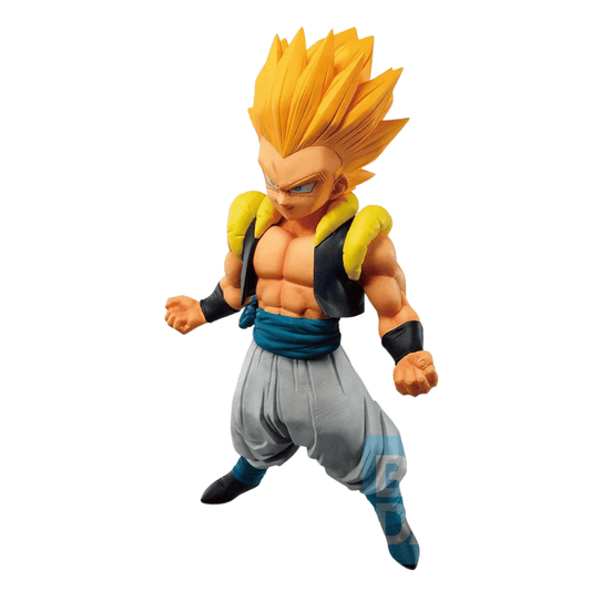 Gotenks Super Saiyan Dragon Ball VS Omnibus Beast Masterlise Ichiban Kuji - Strike Games