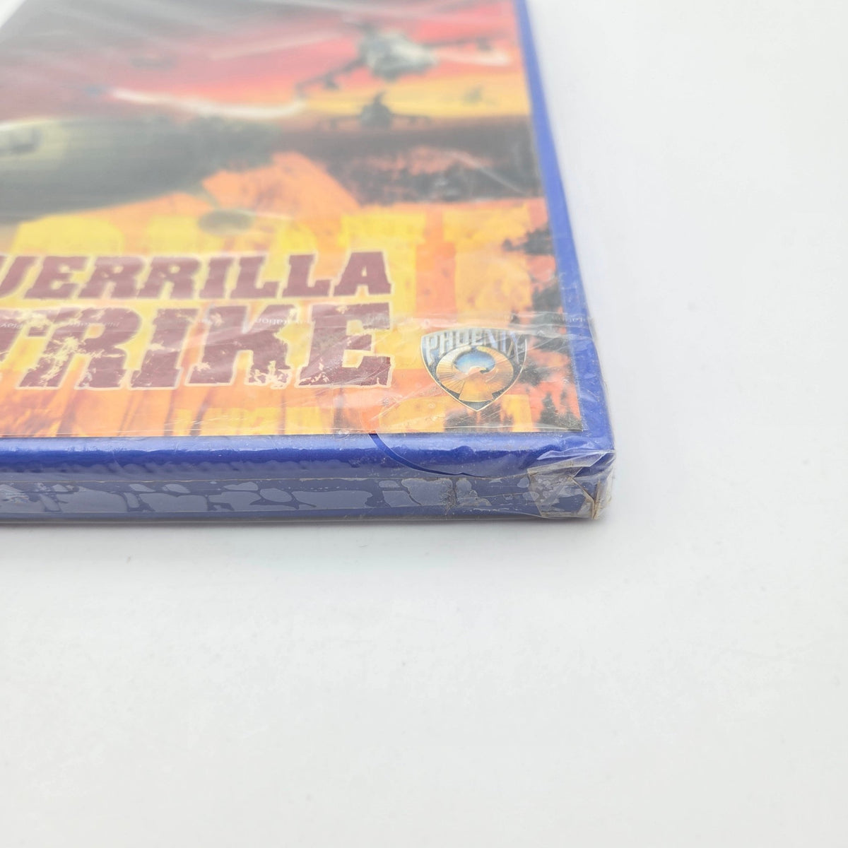 Guerrilla Strike - Playstation 2 [NEUF] - Strike Games