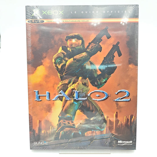 HALO 2 - GUIDE - Strike Games
