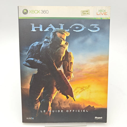HALO 2 - GUIDE - Strike Games