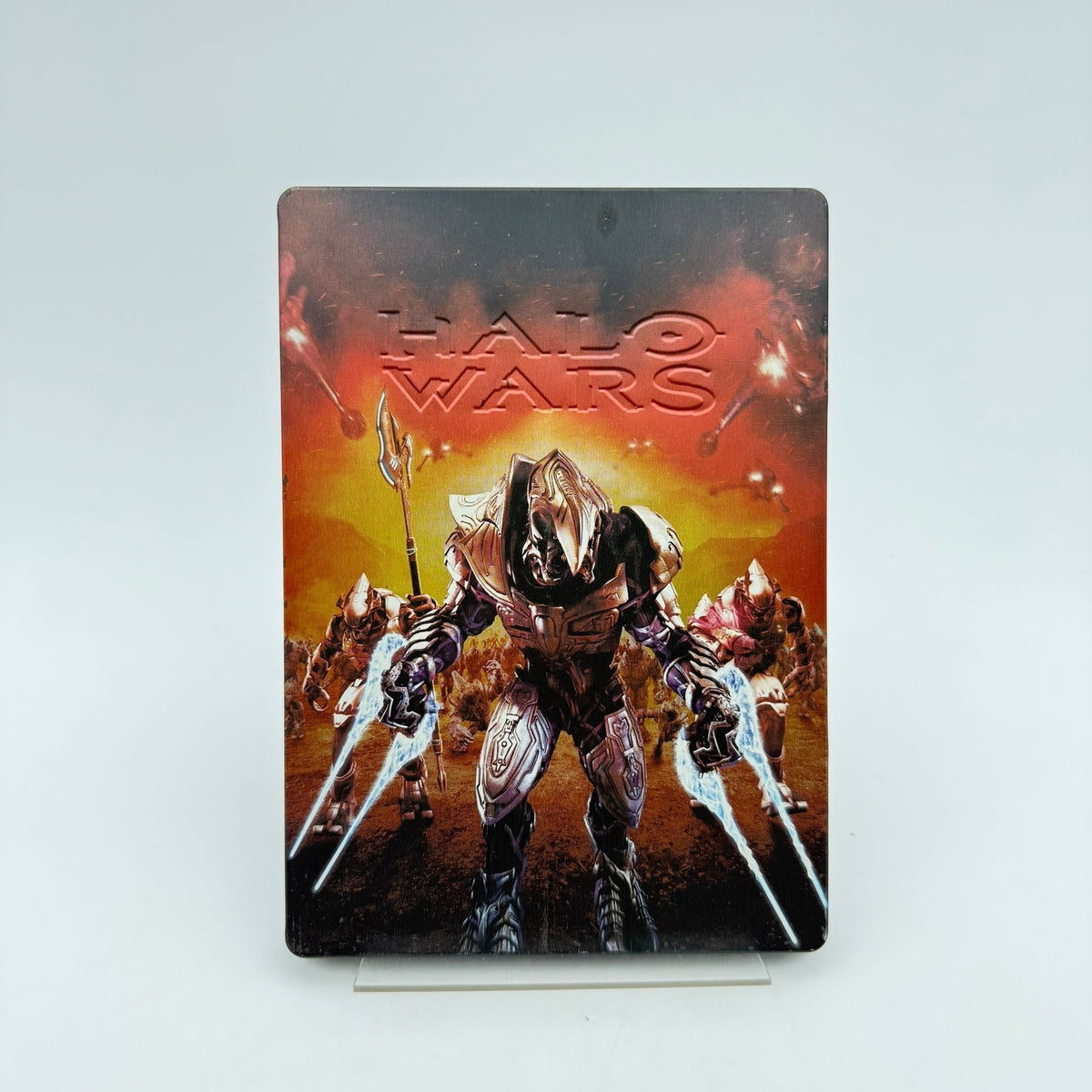 HALO WARS LIMITED EDITION - XBOX 360 - Strike Games