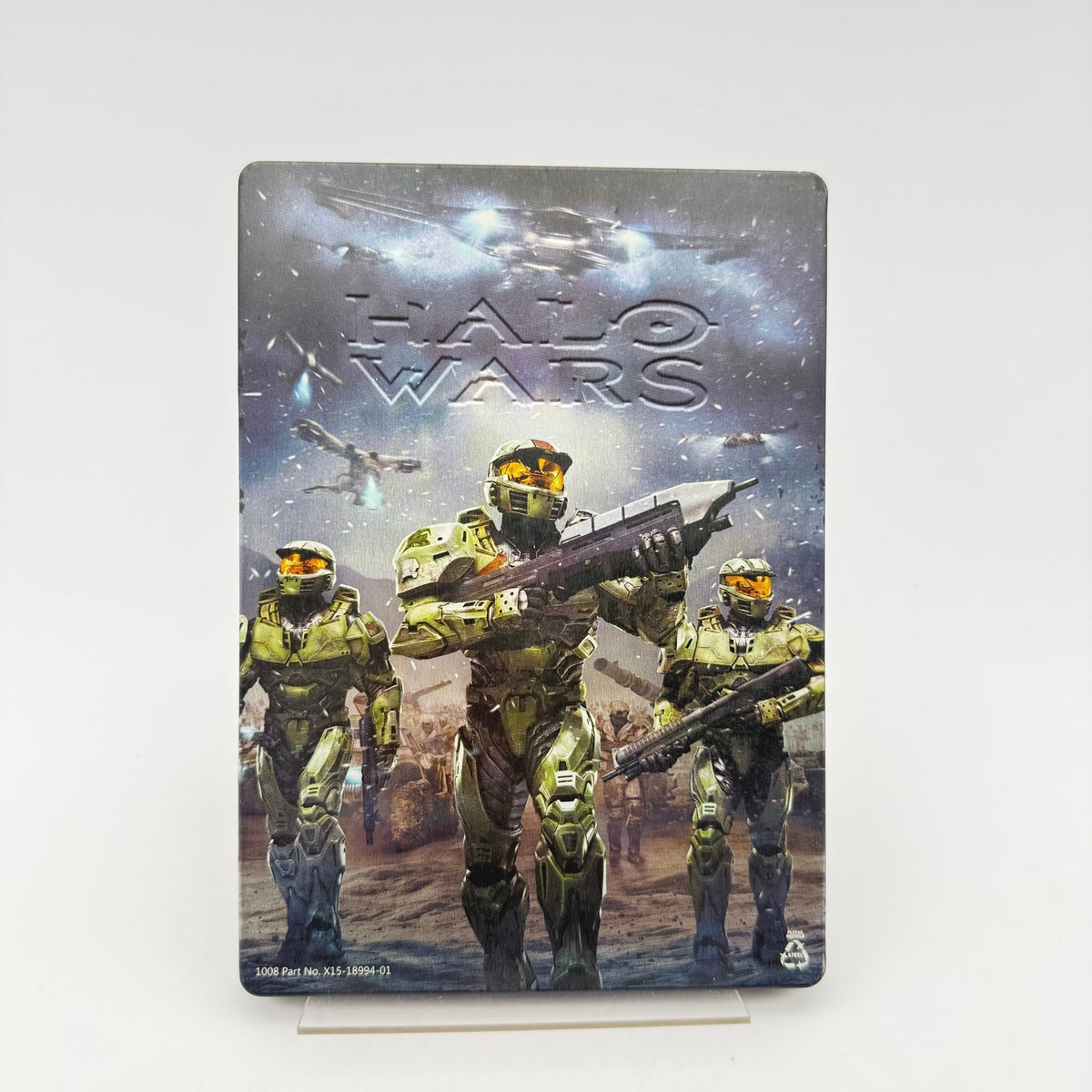 HALO WARS LIMITED EDITION - XBOX 360 - Strike Games