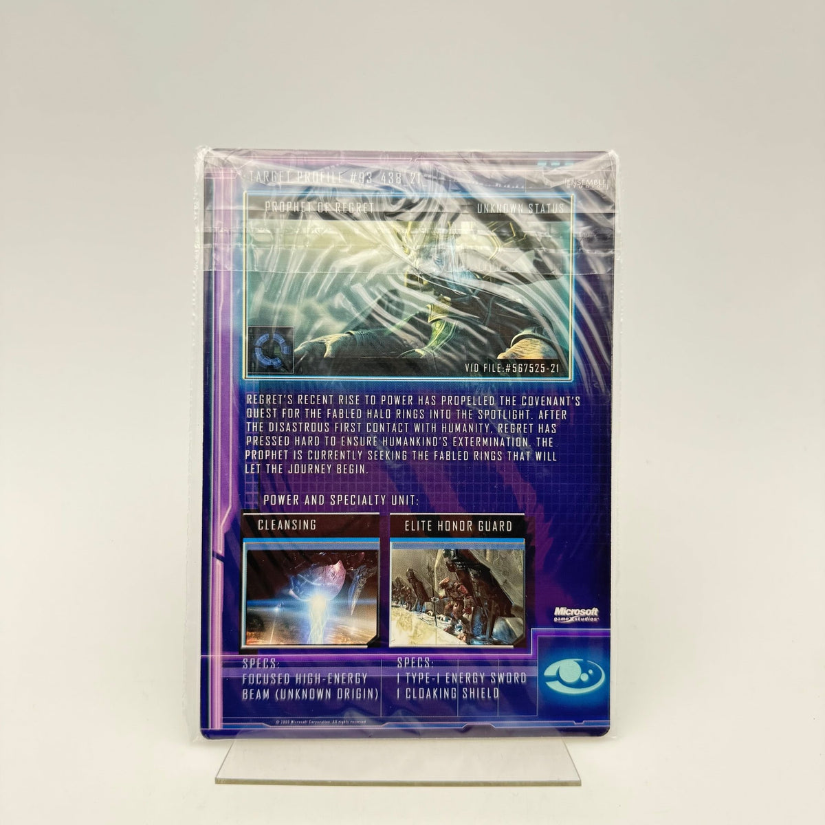 HALO WARS LIMITED EDITION - XBOX 360 - Strike Games