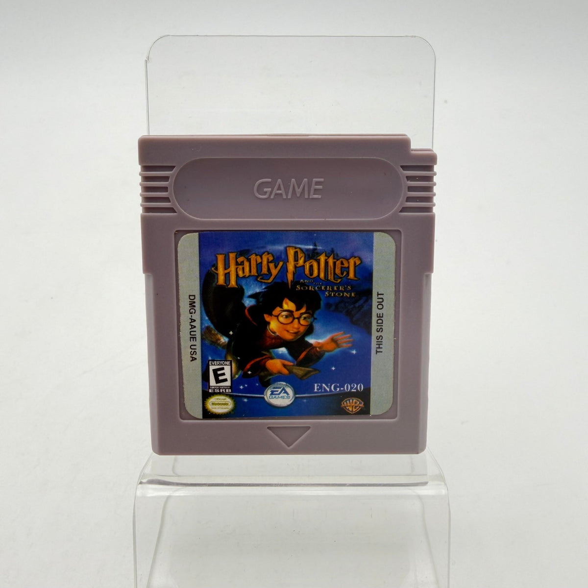 HARRY POTTER (BOOTLEG) - GAMEBOY - Strike Games