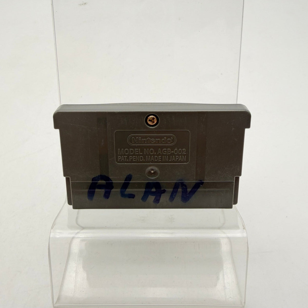 HARRY POTTER QUIDDITCH WORLD CUP - GAMEBOY ADVANCE - Strike Games