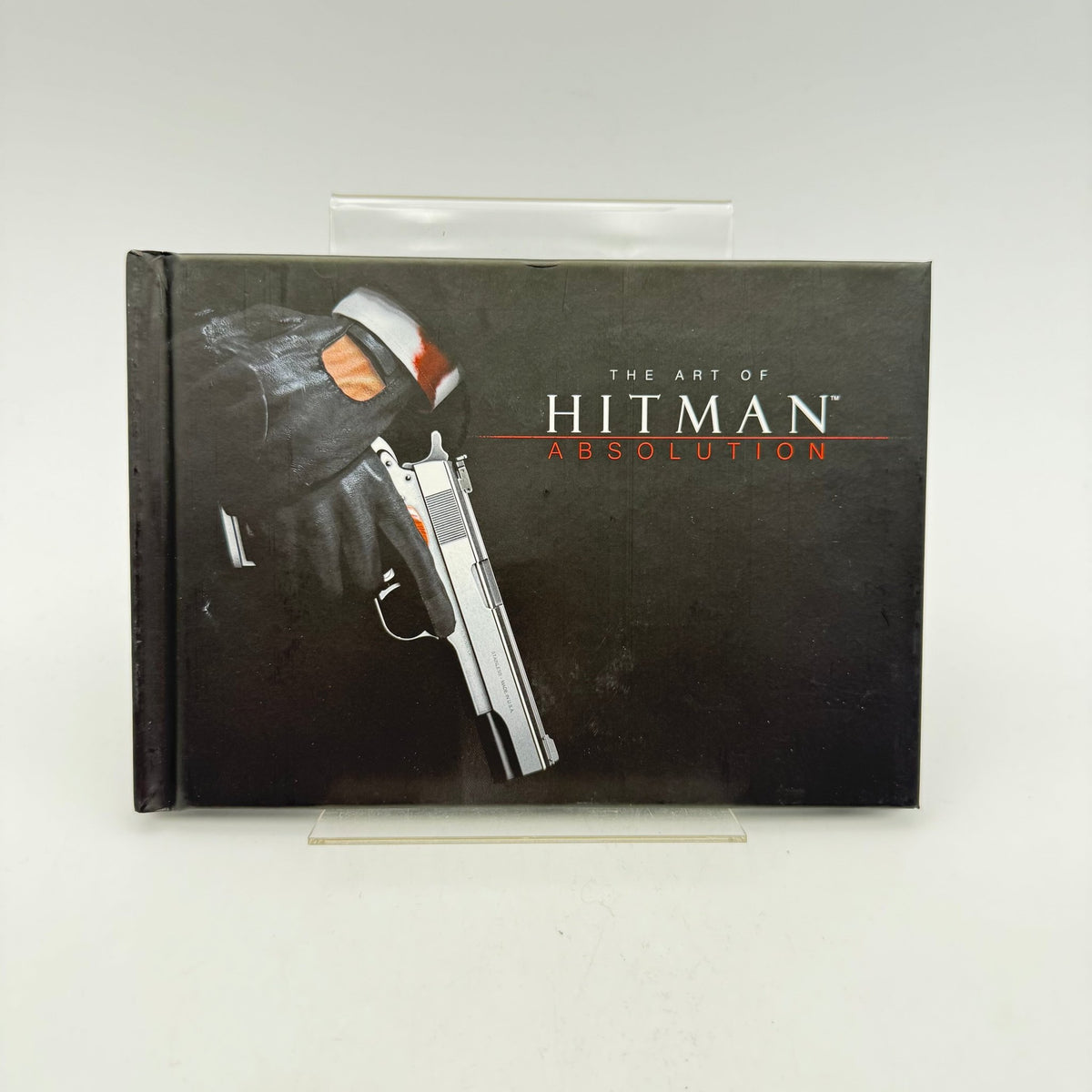 HITMAN ABSOLUTION - XBOX 360 - Strike Games