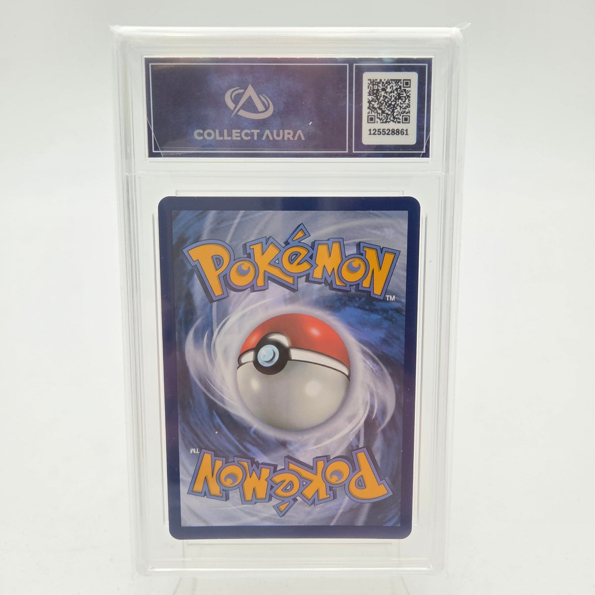 HO-OH (DRI - 209/182) - CollectAura 9.5 - Strike Games