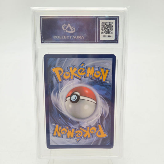 HO-OH (DRI - 209/182) - CollectAura 9.5 - Strike Games