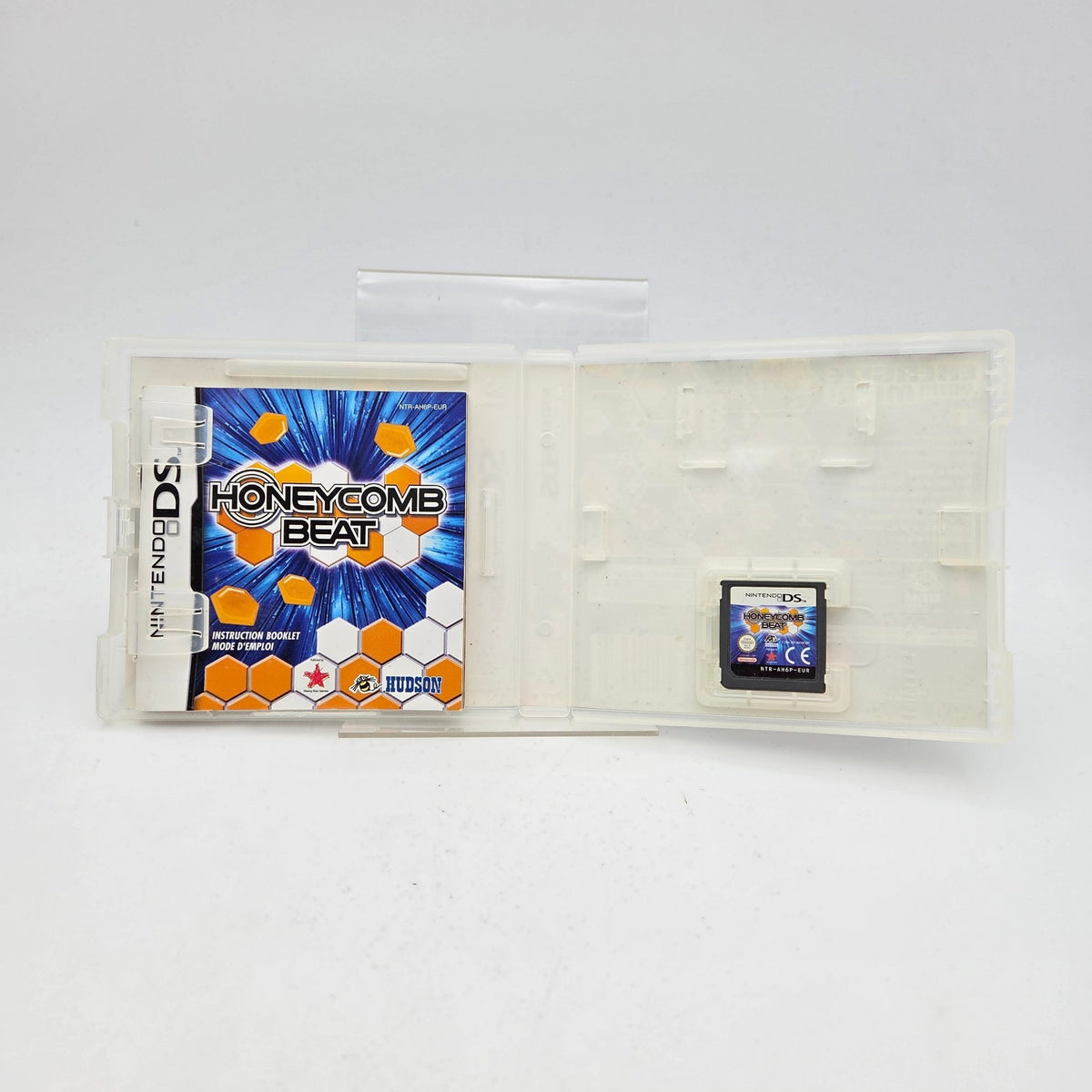 HONEYCOMB BEAT - NINTENDO DS - Strike Games