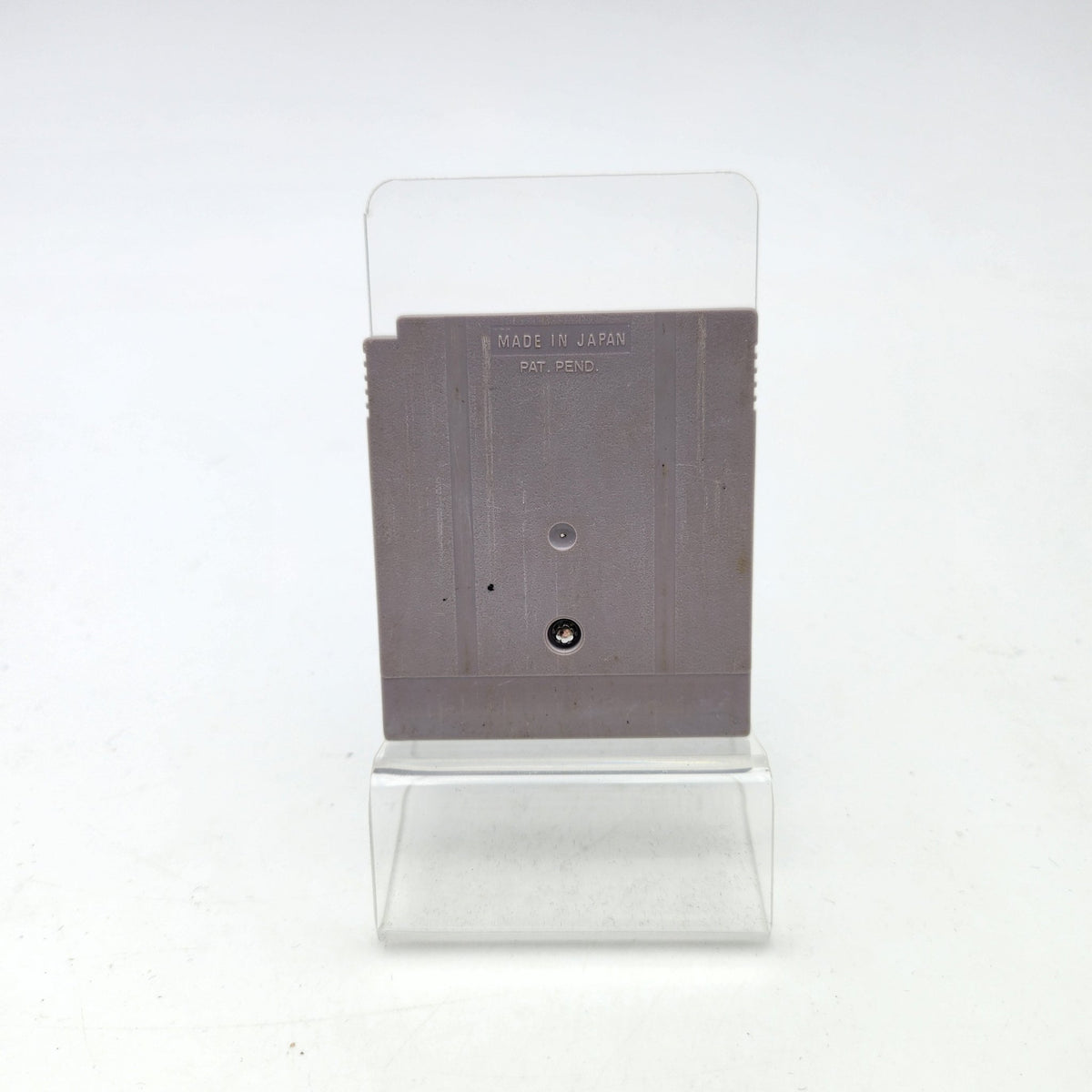 HOOK - GAMEBOY - Strike Games