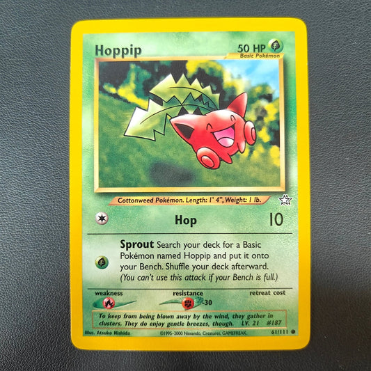 HOPPIP (NG 61) - Strike Games
