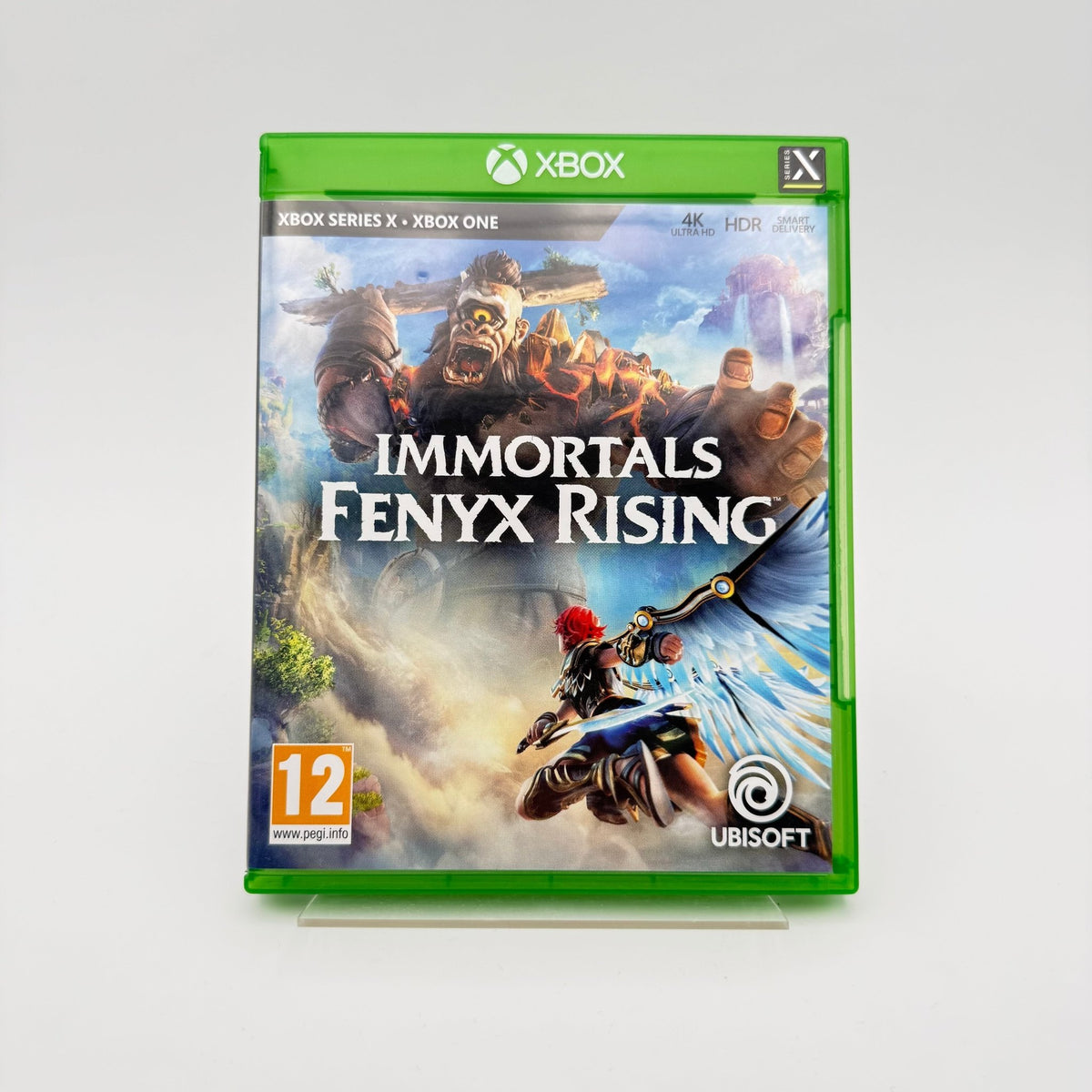 IMMORTALS FENYX RISING - XBOX ONE - Strike Games