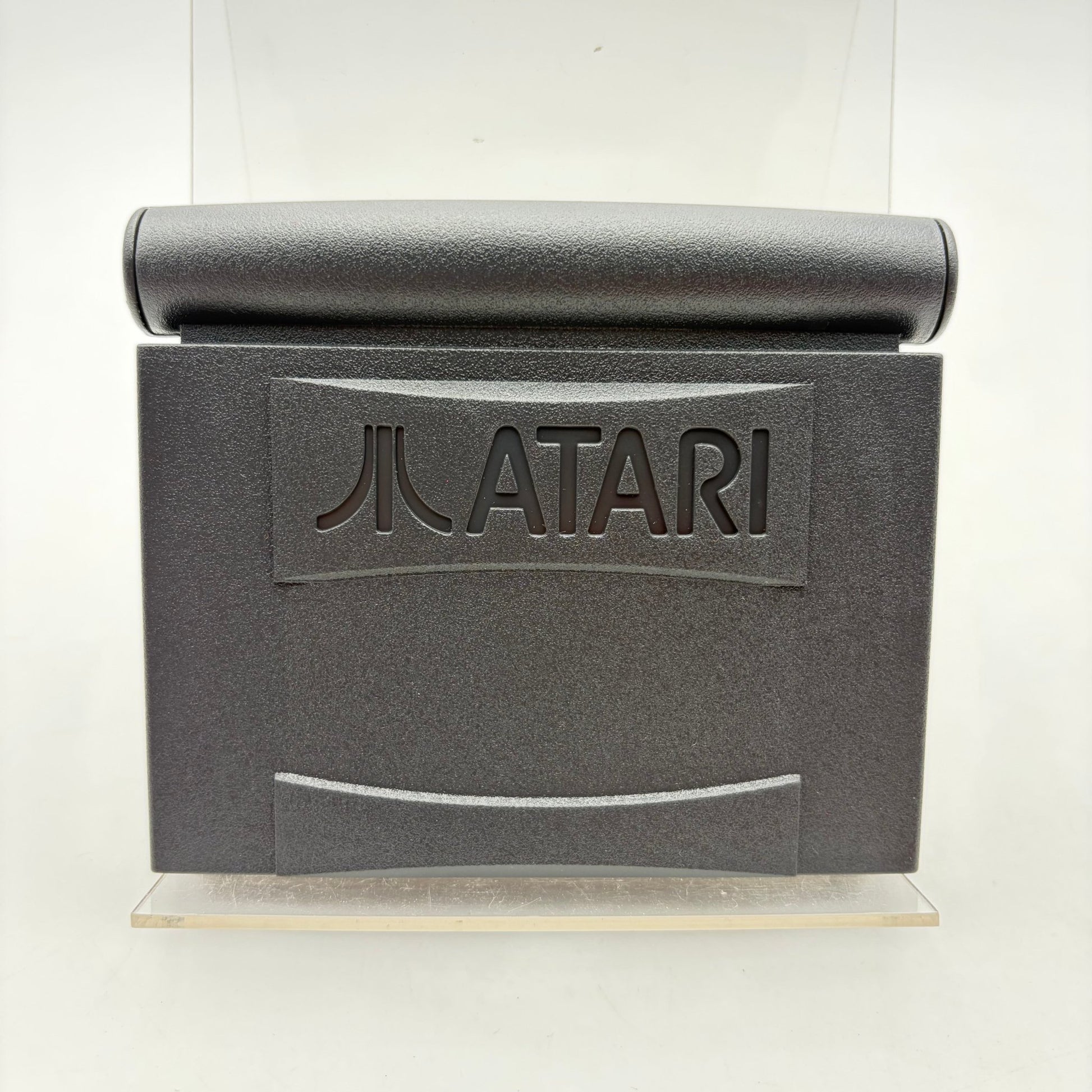 IRON SOLDIER - ATARI JAGUAR - Strike Games