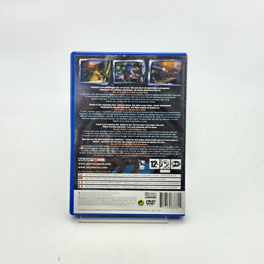 JAK II RENEGADE - PLAYSTATION 2 - Strike Games