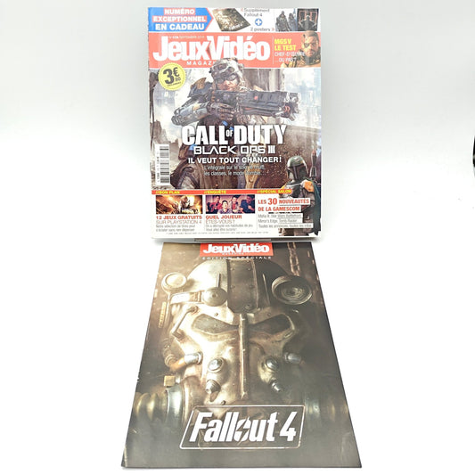JEUX VIDEO MAGAZINE NUMERO 176 - MAGAZINE JEUX VIDEO - Strike Games