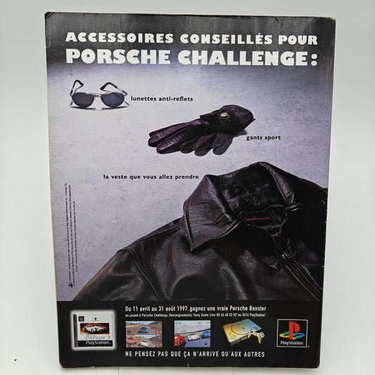 JOYPAD 64 - MAGAZINE JEUX VIDEO - Strike Games