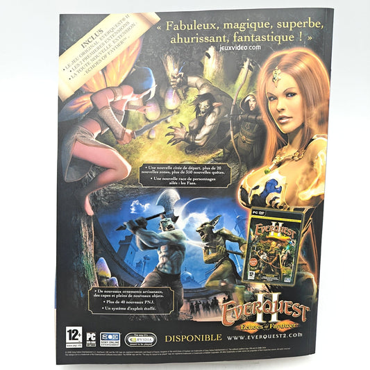 JOYSTICK NUMERO 188 - MAGAZINE JEUX VIDEO - Strike Games