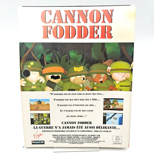 JOYSTICK NUMERO 50 - MAGAZINE JEUX VIDEO - Strike Games